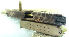Glock - DESER GLOCK Gen 2